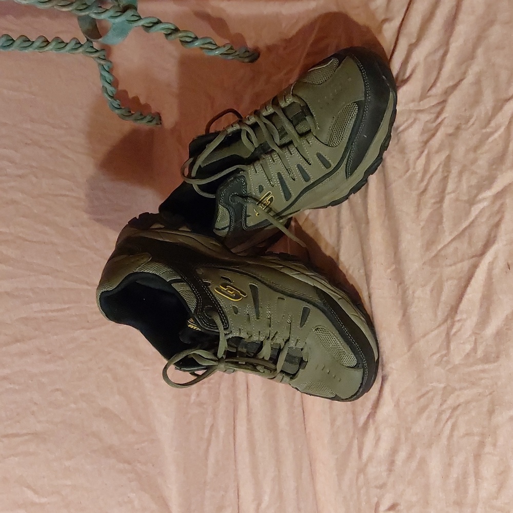 Men's Sketchers